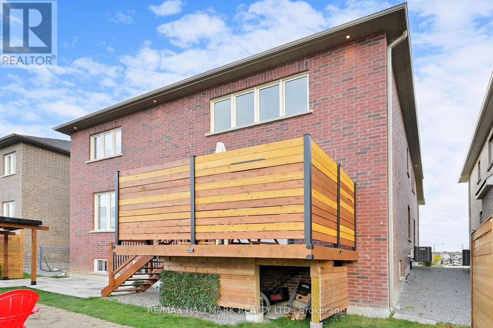 61 Strathgreen Lane, Georgina, Ontario  L4P 0J3 - Photo 46 - N12482277