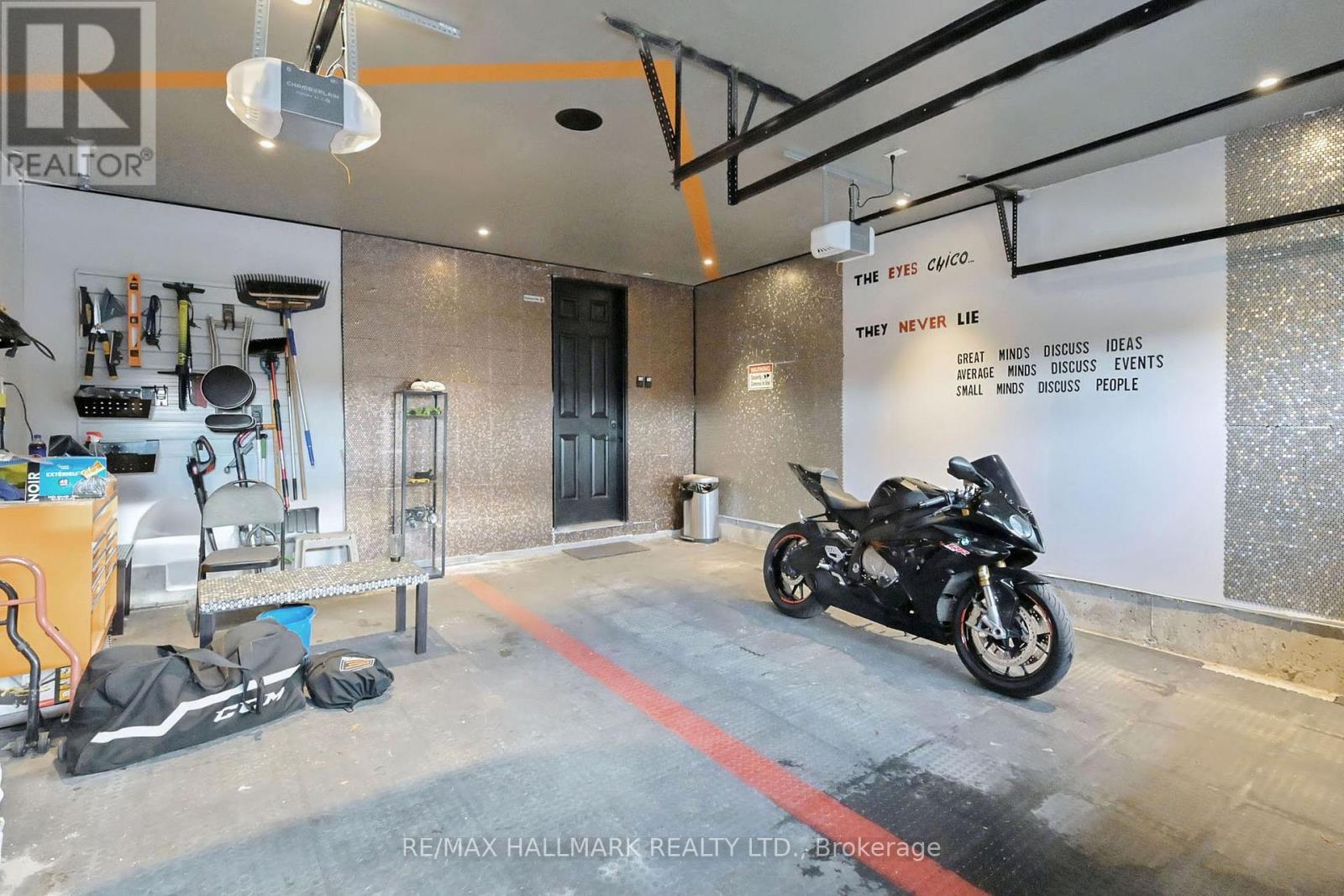 61 Strathgreen Lane, Georgina, Ontario  L4P 0J3 - Photo 42 - N12482277