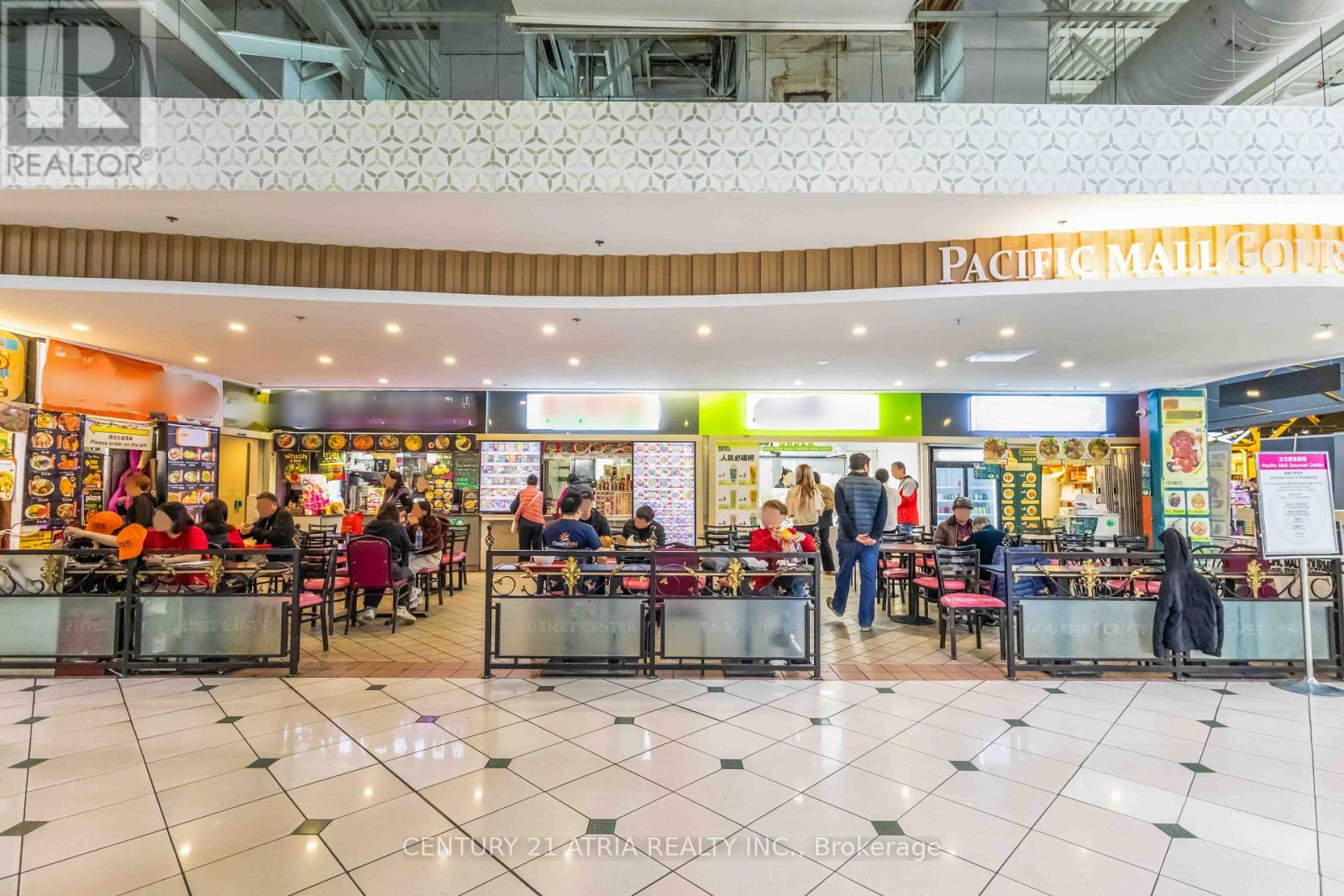 F*28 - 4300 Steeles Avenue E, Markham, Ontario  L3R 0Y5 - Photo 4 - N12608986