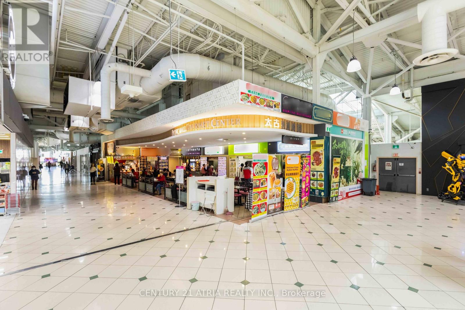 F*26 - 4300 Steeles Avenue E, Markham, Ontario  L3R 0Y5 - Photo 3 - N12609000