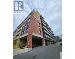 420 - 652 PRINCESS STREET, Kingston, Ontario