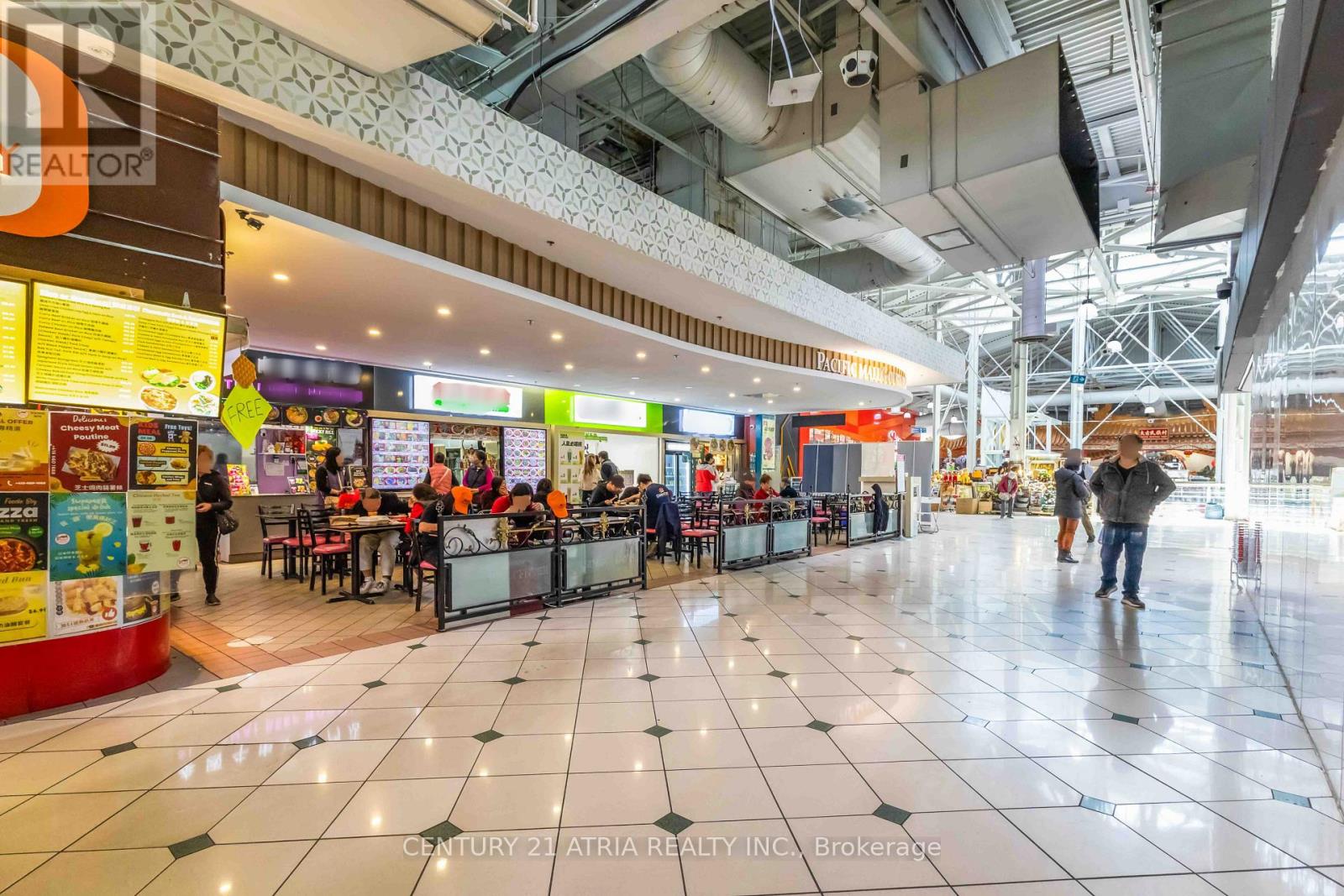 F26/28 - 4300 Steeles Avenue E, Markham, Ontario  L3R 0Y5 - Photo 4 - N12609032