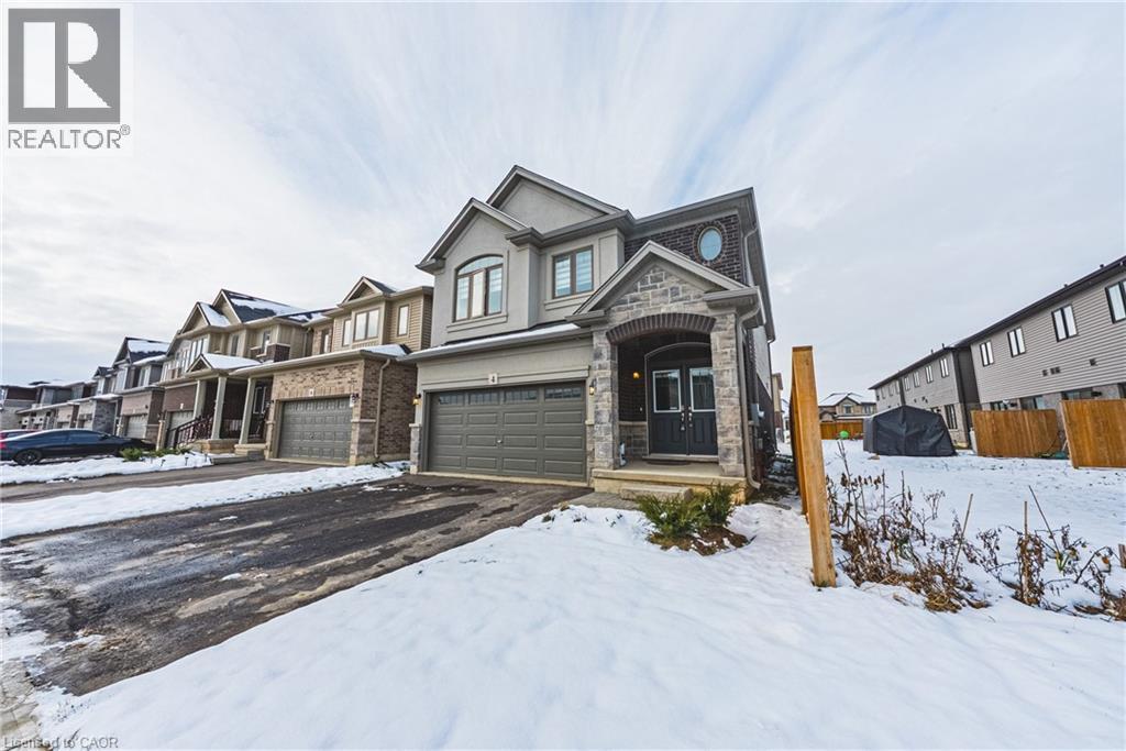 4 Broddy Avenue, Brantford, Ontario  N3T 0V2 - Photo 2 - 40792937