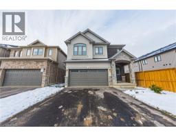 4 BRODDY Avenue, Brantford, Ontario
