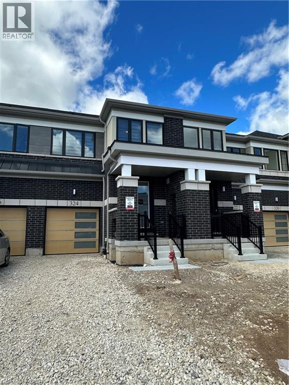 324 Bismark Drive, Cambridge, Ontario  N1R 5S3 - Photo 1 - 40792817