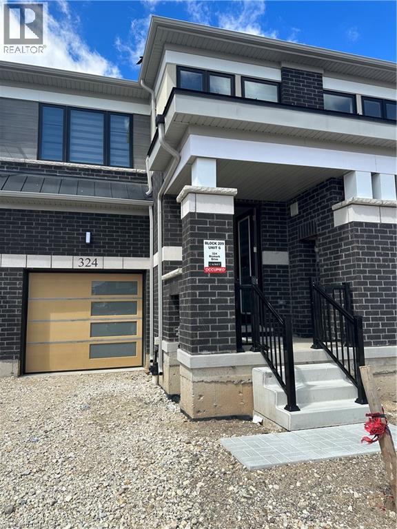 324 Bismark Drive, Cambridge, Ontario  N1R 5S3 - Photo 3 - 40792817