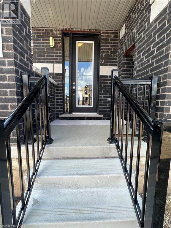 324 Bismark Drive, Cambridge, Ontario  N1R 5S3 - Photo 4 - 40792817