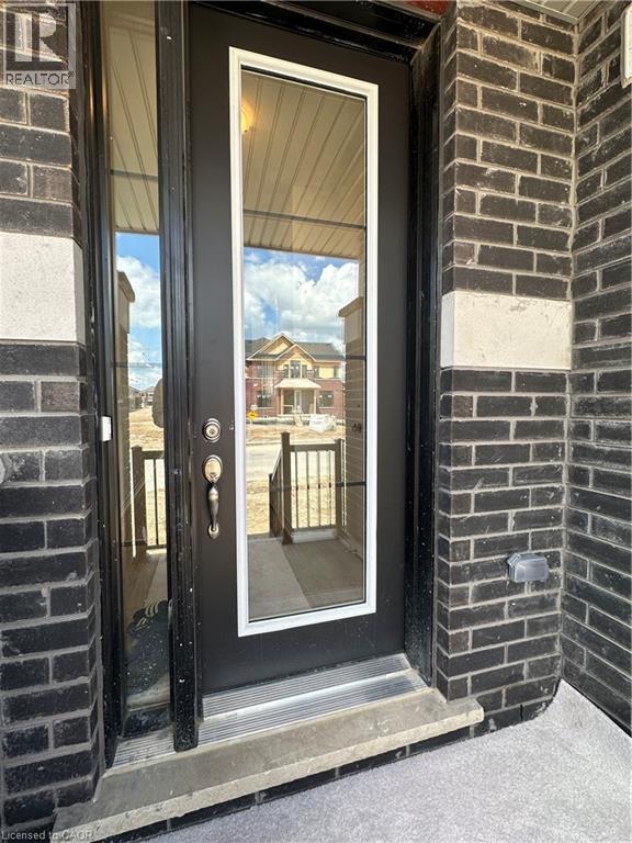 324 Bismark Drive, Cambridge, Ontario  N1R 5S3 - Photo 5 - 40792817