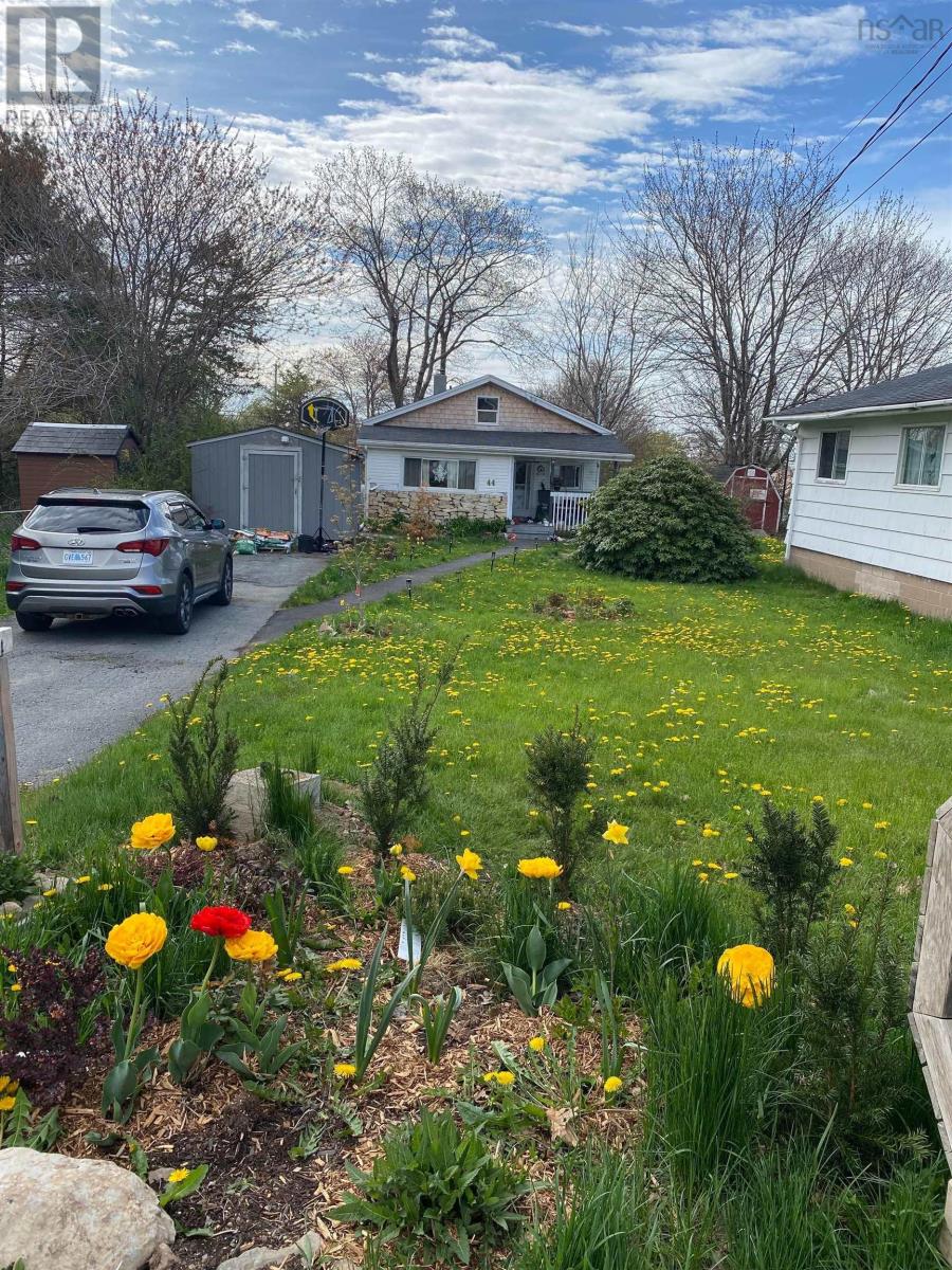 44 Courtney Road, Dartmouth, Nova Scotia  B3A 4B8 - Photo 8 - 202527844