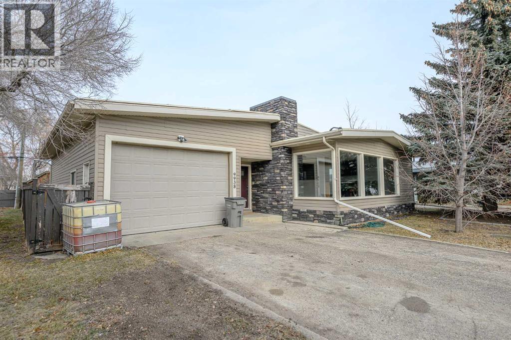 9938 87 Avenue, Grande Prairie, Alberta  T8V 0B2 - Photo 31 - A2272790