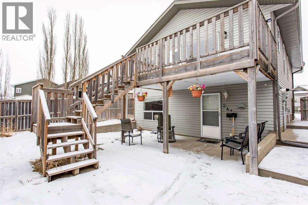 24 Iverson Close, Red Deer, Alberta  T4R 3M9 - Photo 25 - A2274363
