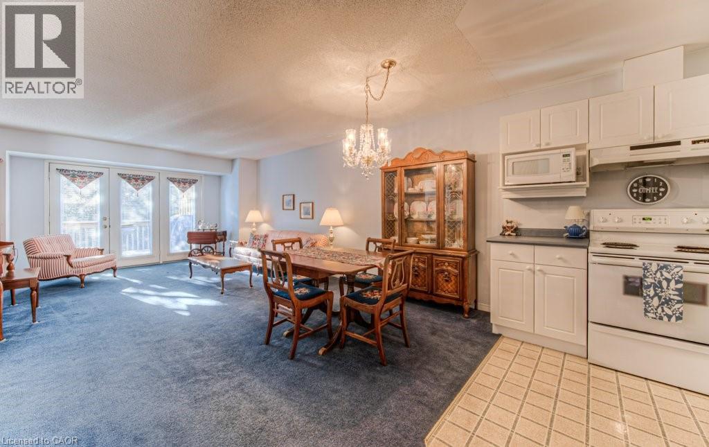 360 Erbsville Road Unit# 42, Waterloo, Ontario  N2T 2W3 - Photo 16 - 40748365