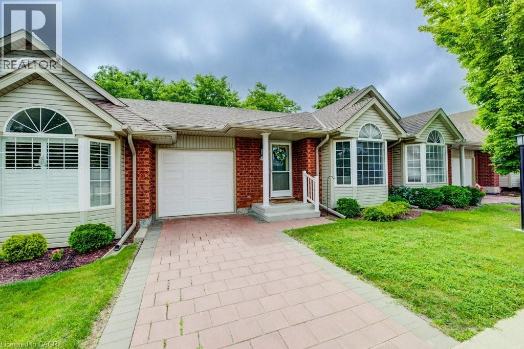 360 Erbsville Road Unit# 42, Waterloo, Ontario  N2T 2W3 - Photo 3 - 40748365