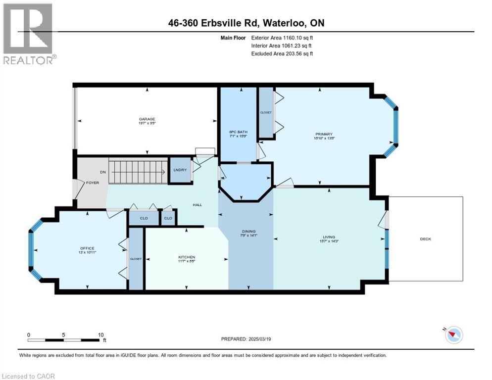 360 Erbsville Road Unit# 42, Waterloo, Ontario  N2T 2W3 - Photo 48 - 40748365