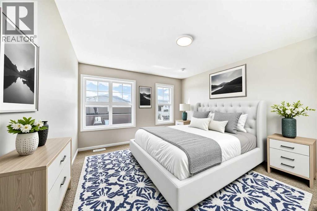 62 Hotchkiss Row Se, Calgary, Alberta  T3S 0J5 - Photo 21 - A2205331