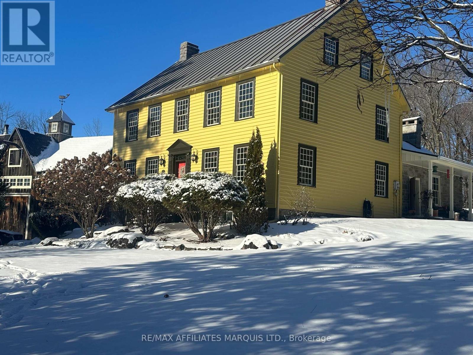 21831 CONCESSION 2 CONCESSION, South Glengarry, Ontario