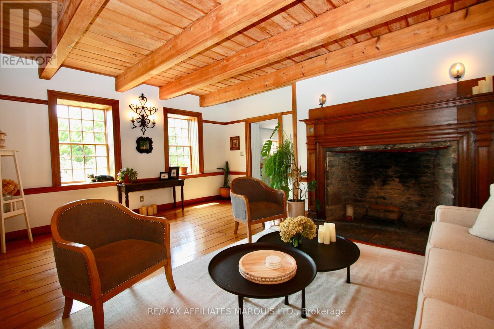 21831 Concession 2 Concession, South Glengarry, Ontario K0C 1E0 - Photo 13 - X12471786