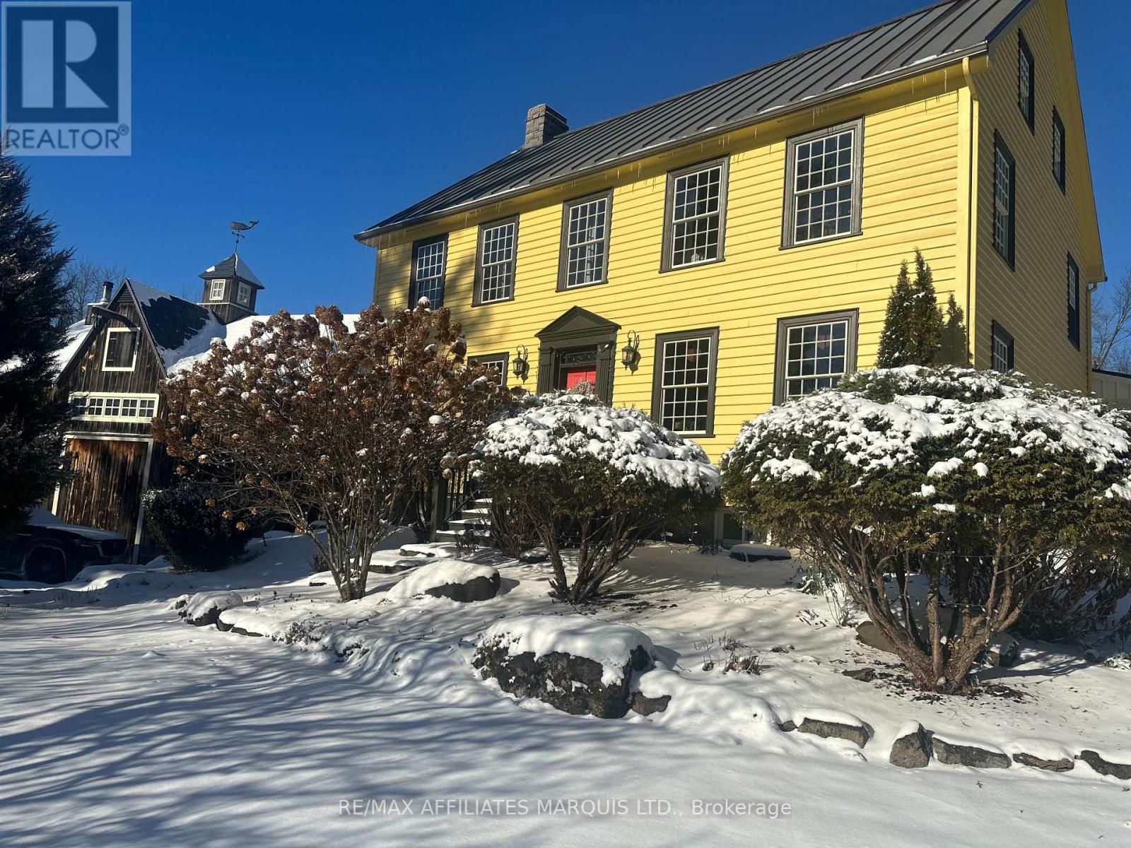 21831 Concession 2 Concession, South Glengarry, Ontario K0C 1E0 - Photo 33 - X12471786