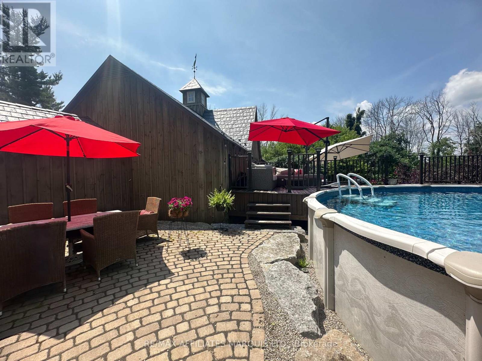 21831 Concession 2 Concession, South Glengarry, Ontario K0C 1E0 - Photo 32 - X12471786