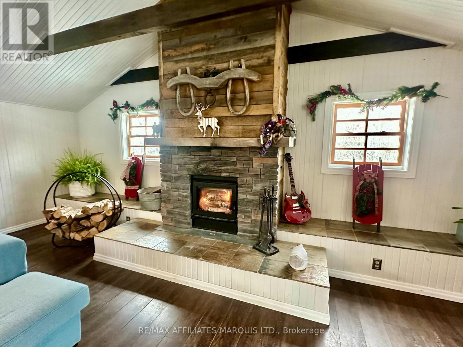 21831 Concession 2 Concession, South Glengarry, Ontario K0C 1E0 - Photo 7 - X12471786