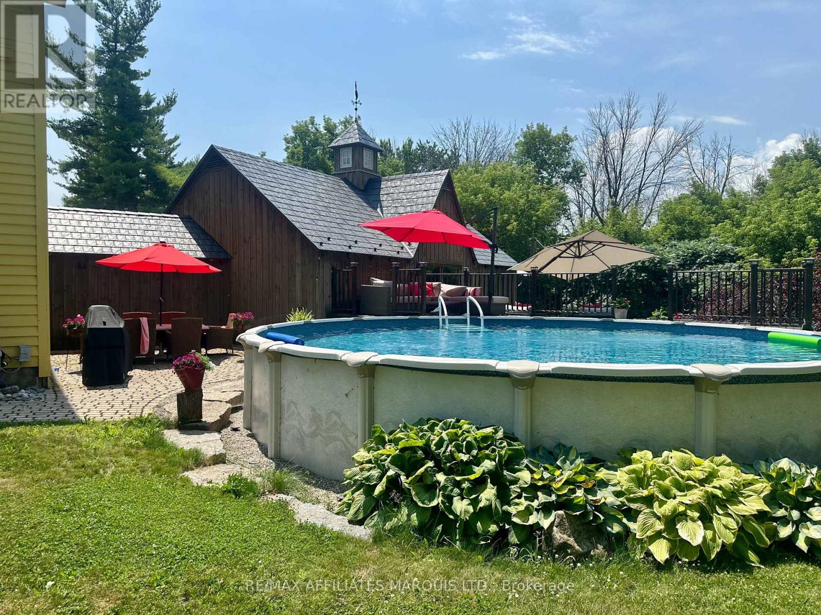 21831 Concession 2 Concession, South Glengarry, Ontario K0C 1E0 - Photo 9 - X12471786