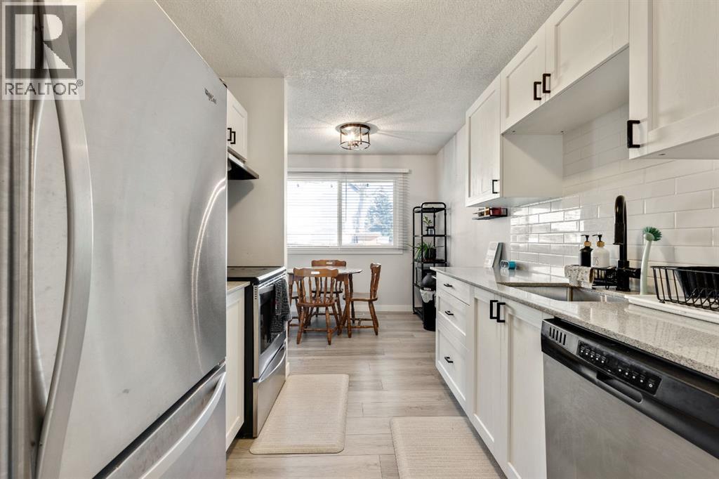 1, 6412 4 Street Ne, Calgary, Alberta  T2K 5M8 - Photo 10 - A2267798