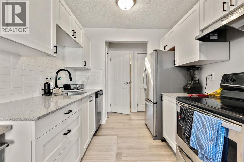 1, 6412 4 Street Ne, Calgary, Alberta  T2K 5M8 - Photo 9 - A2267798