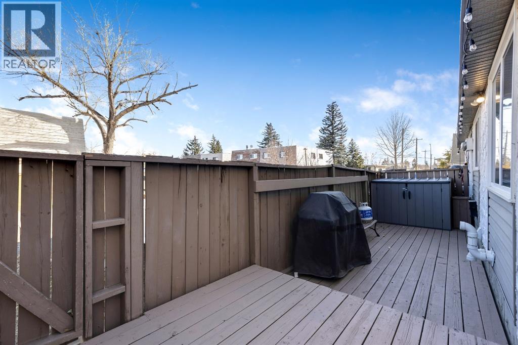 1, 6412 4 Street Ne, Calgary, Alberta  T2K 5M8 - Photo 29 - A2267798