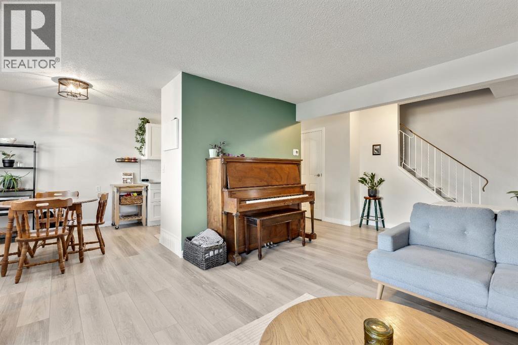 1, 6412 4 Street Ne, Calgary, Alberta  T2K 5M8 - Photo 6 - A2267798