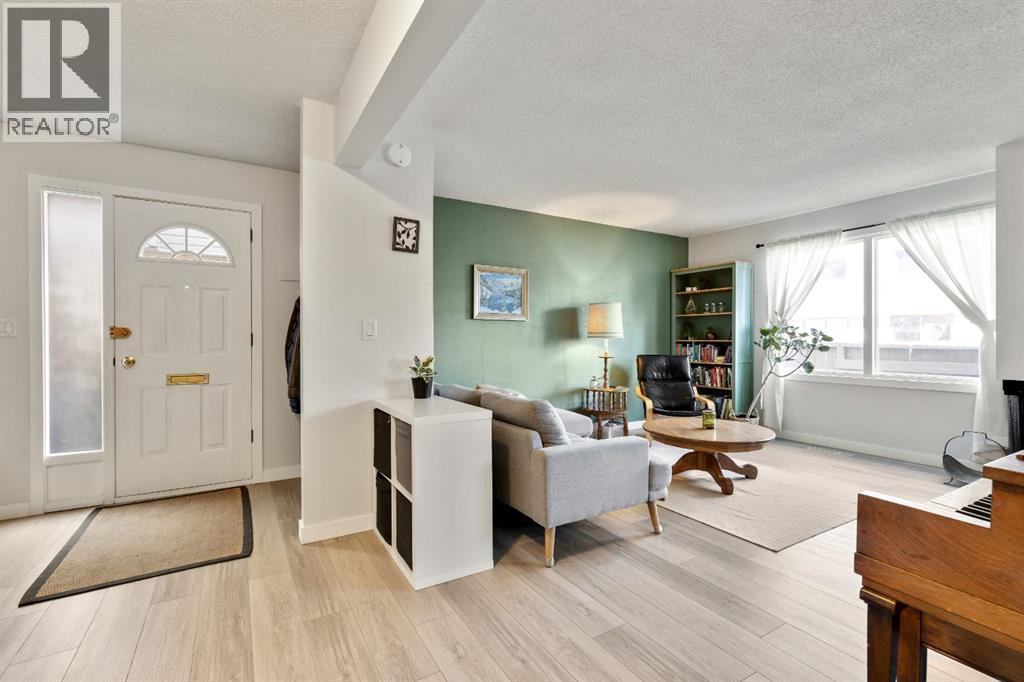 1, 6412 4 Street Ne, Calgary, Alberta  T2K 5M8 - Photo 3 - A2267798