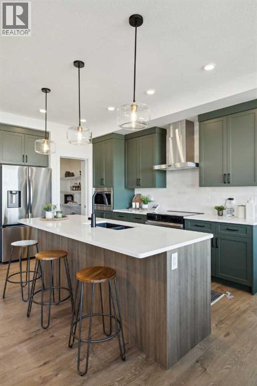 213 Southbow Drive, Cochrane, Alberta  T4C 3J3 - Photo 15 - A2273092