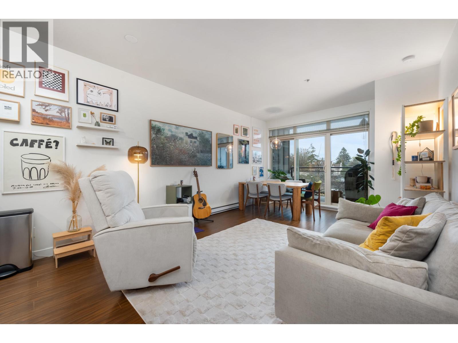 315 707 E 20th Avenue, Vancouver, British Columbia  V5V 0B3 - Photo 8 - R3071874