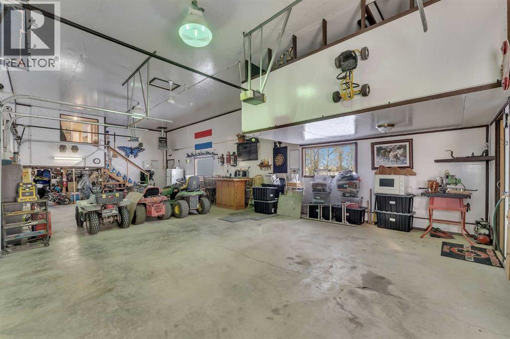 283058 Township Road 245a, Rural Rocky View County, Alberta  T2M 4L5 - Photo 35 - A2274342