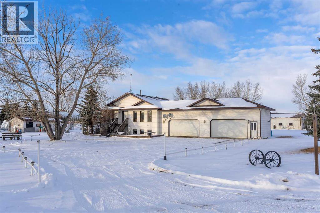 283058 Township Road 245A, Rural Rocky View County, Alberta