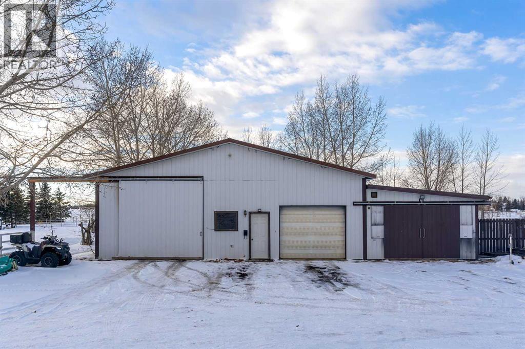 283058 Township Road 245a, Rural Rocky View County, Alberta  T2M 4L5 - Photo 41 - A2274342