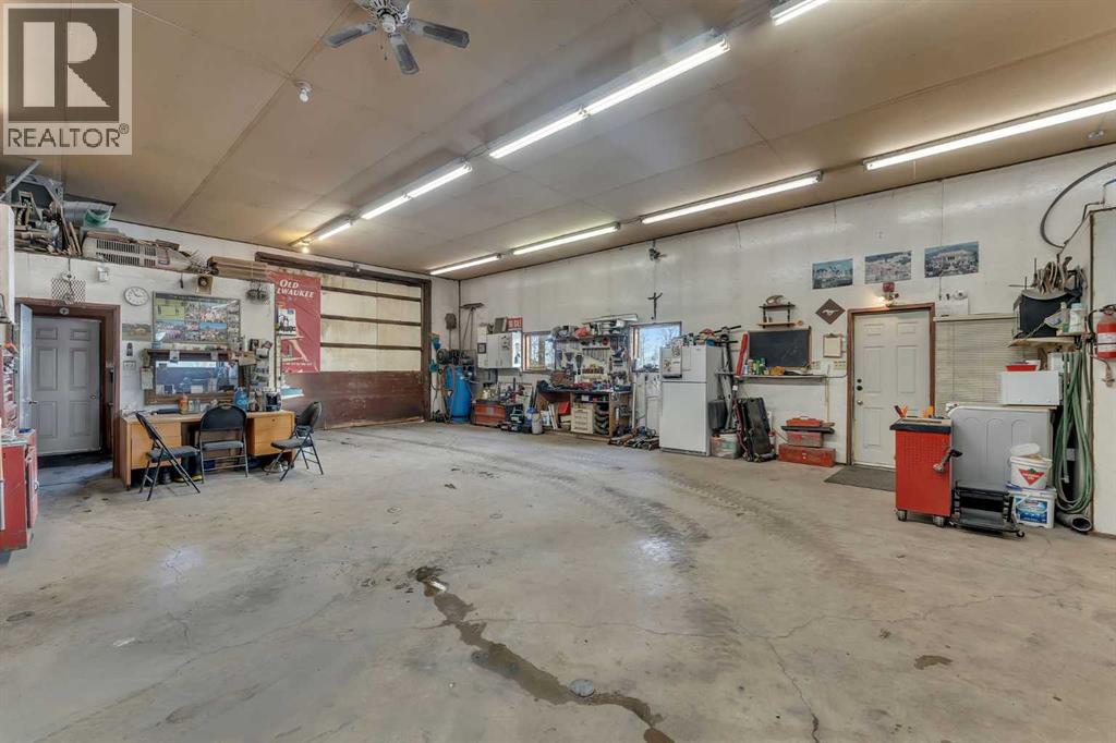 283058 Township Road 245a, Rural Rocky View County, Alberta  T2M 4L5 - Photo 46 - A2274342