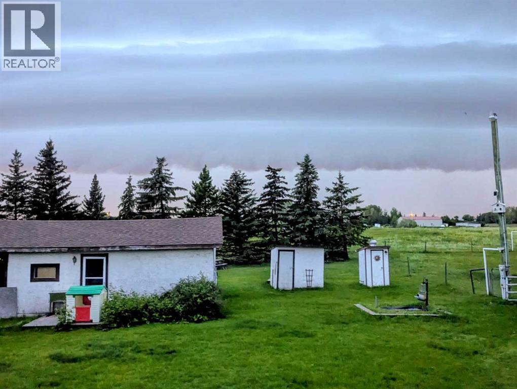 283058 Township Road 245a, Rural Rocky View County, Alberta  T2M 4L5 - Photo 48 - A2274342