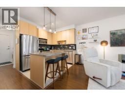 315 707 E 20TH AVENUE, Vancouver, British Columbia