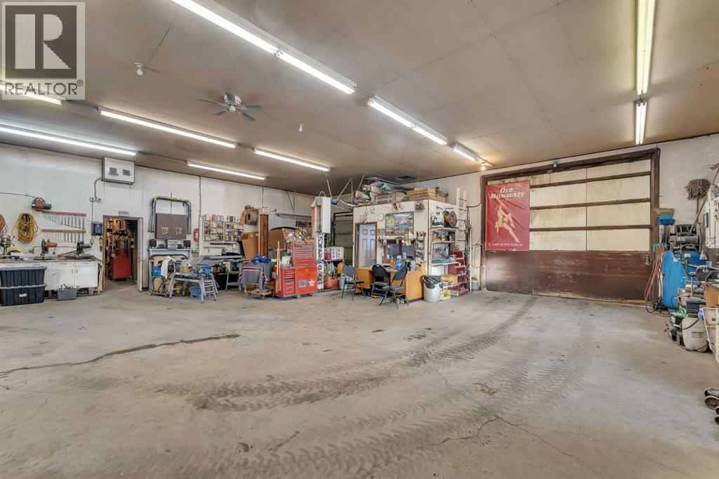 283058 Township Road 245a, Rural Rocky View County, Alberta  T2M 4L5 - Photo 43 - A2274342