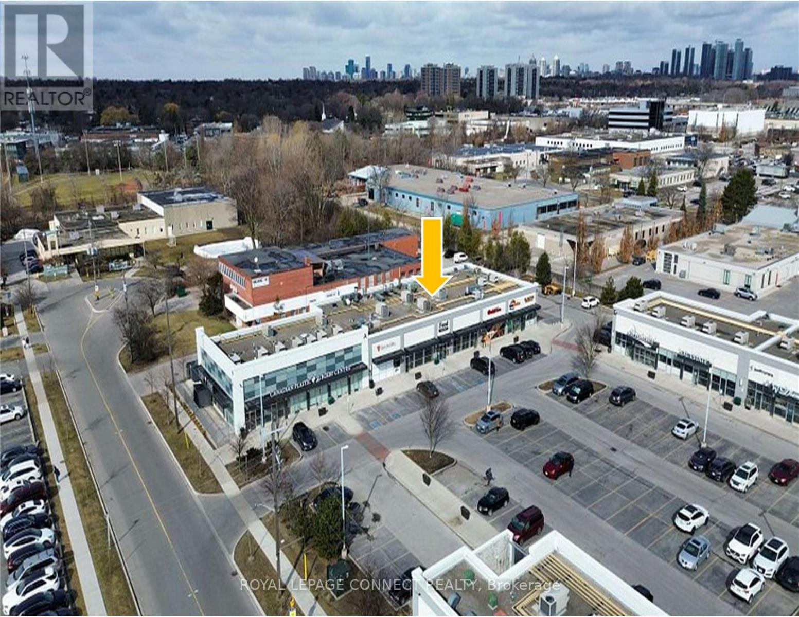 A209&a209a - 16 Mallard Road, Toronto, Ontario  M3B 0A7 - Photo 6 - C12610840