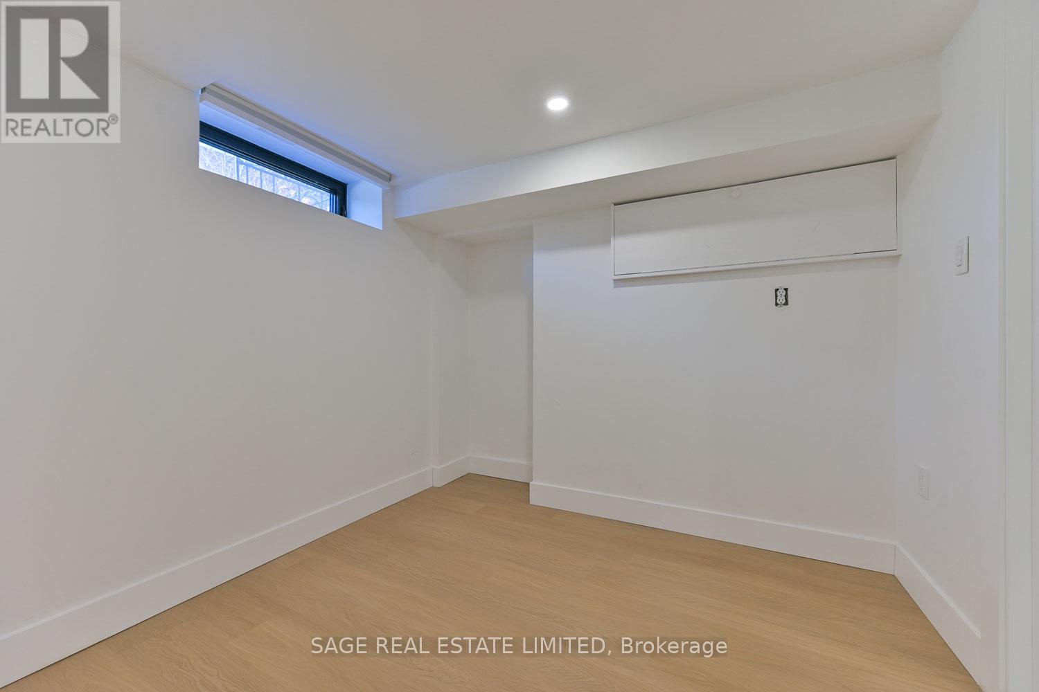 Bsmt - 25 Palmerston Avenue, Toronto (Trinity-Bellwoods), Ontario  M6J 2H9 - Photo 10 - C12610860