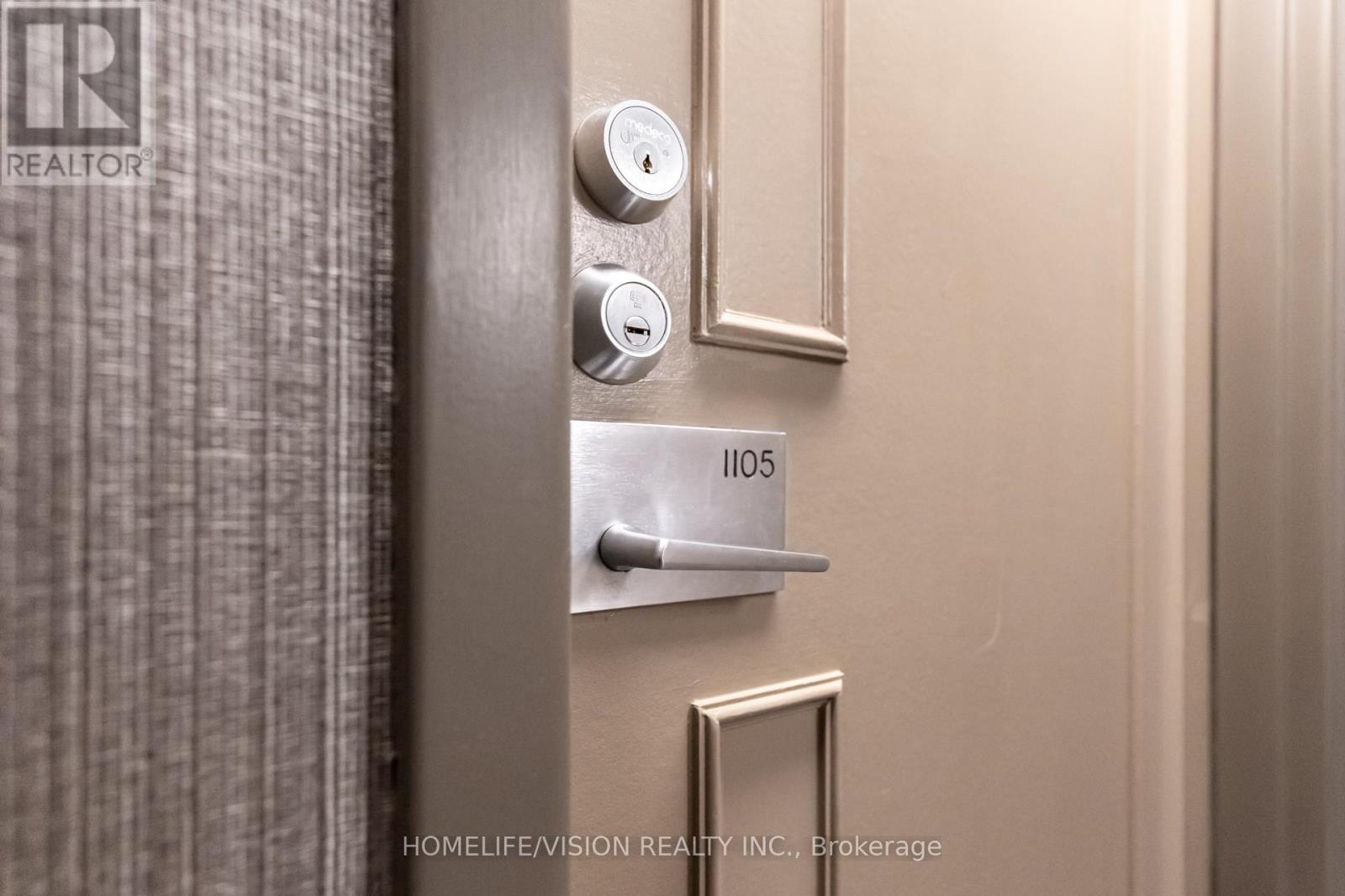 1105 - 75 Wynford Avenue, Toronto, Ontario  M3C 3H9 - Photo 11 - C12610868