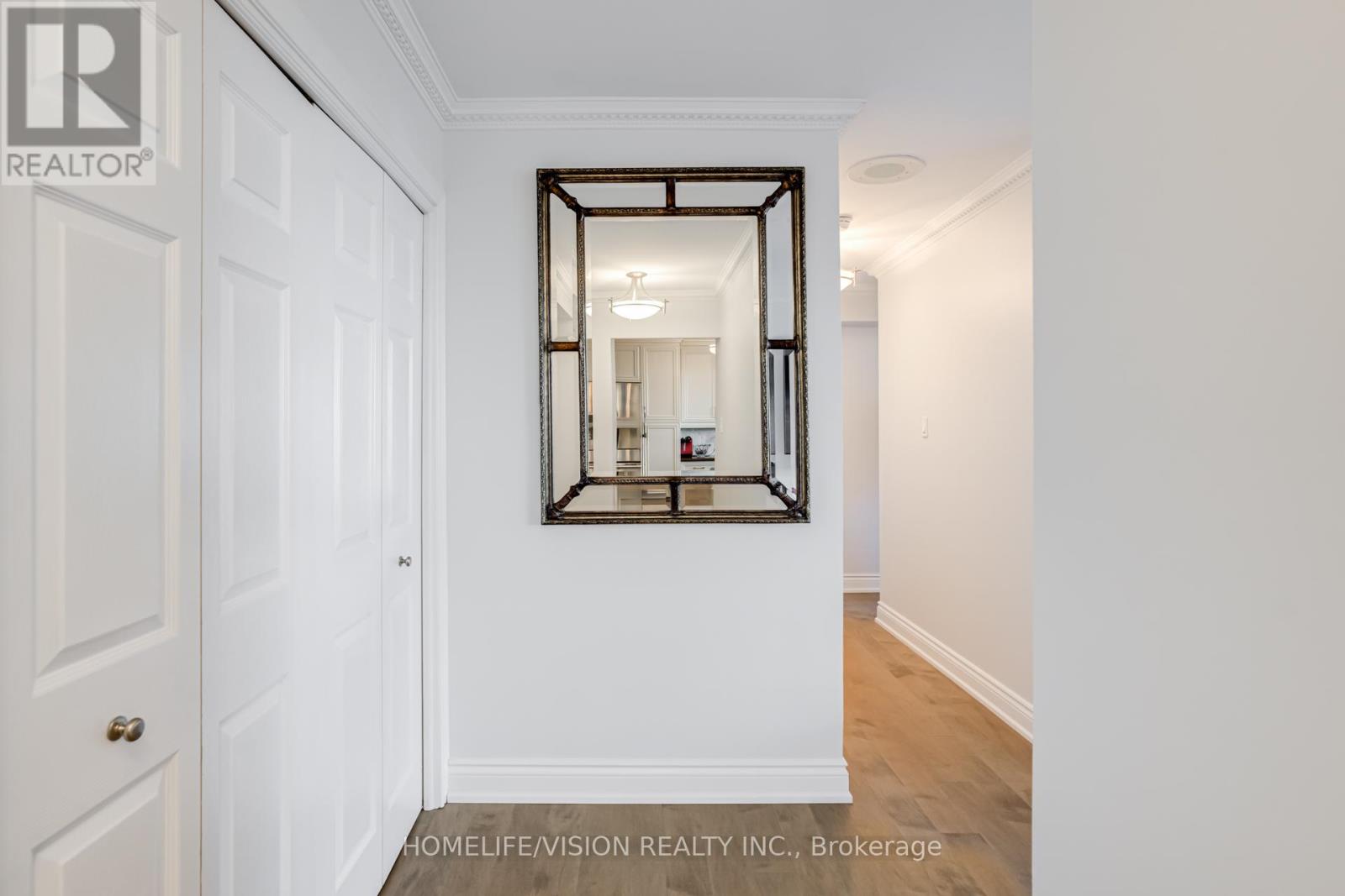 1105 - 75 Wynford Avenue, Toronto, Ontario  M3C 3H9 - Photo 13 - C12610868