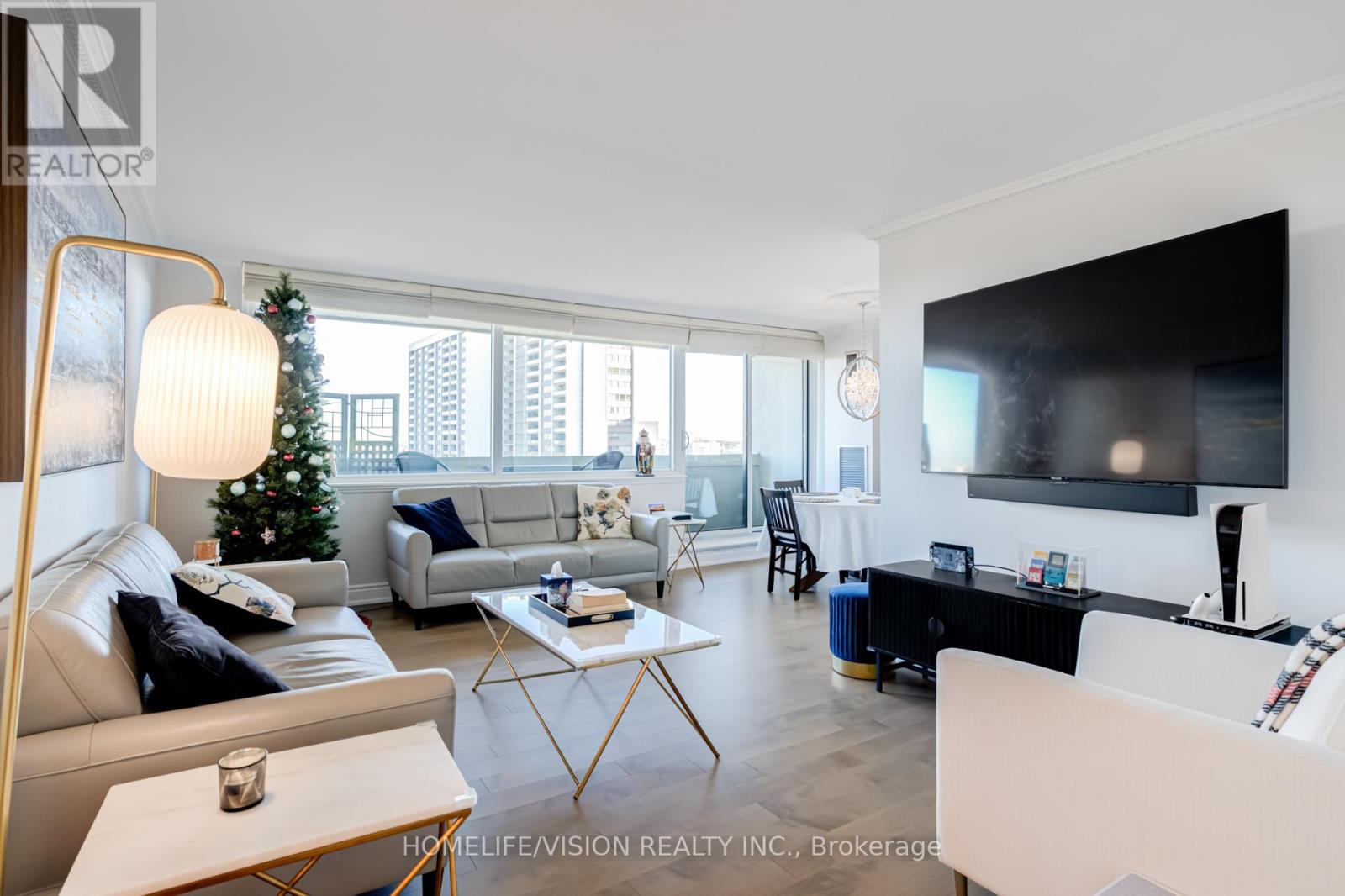 1105 - 75 Wynford Avenue, Toronto, Ontario  M3C 3H9 - Photo 14 - C12610868