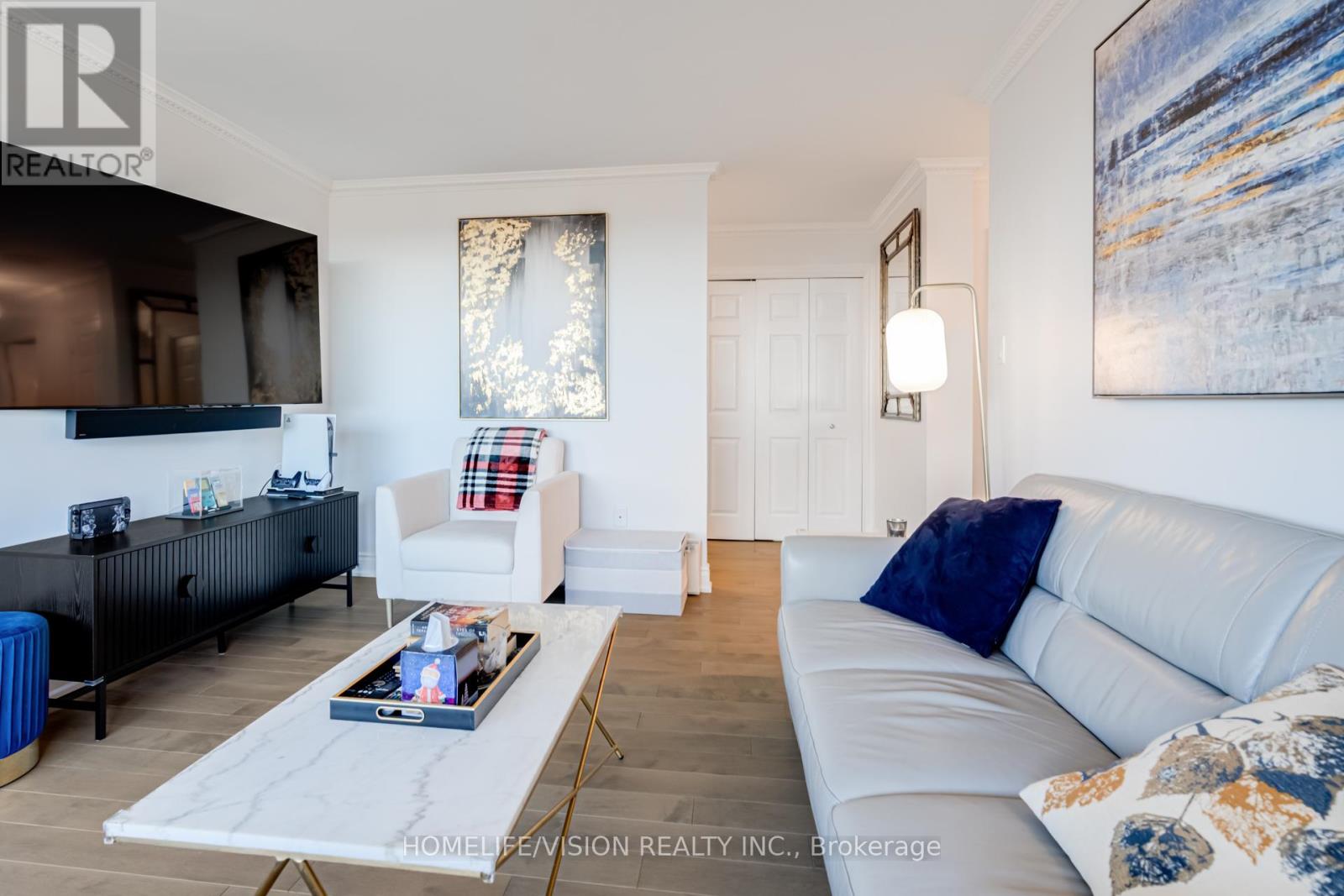 1105 - 75 Wynford Avenue, Toronto, Ontario  M3C 3H9 - Photo 15 - C12610868