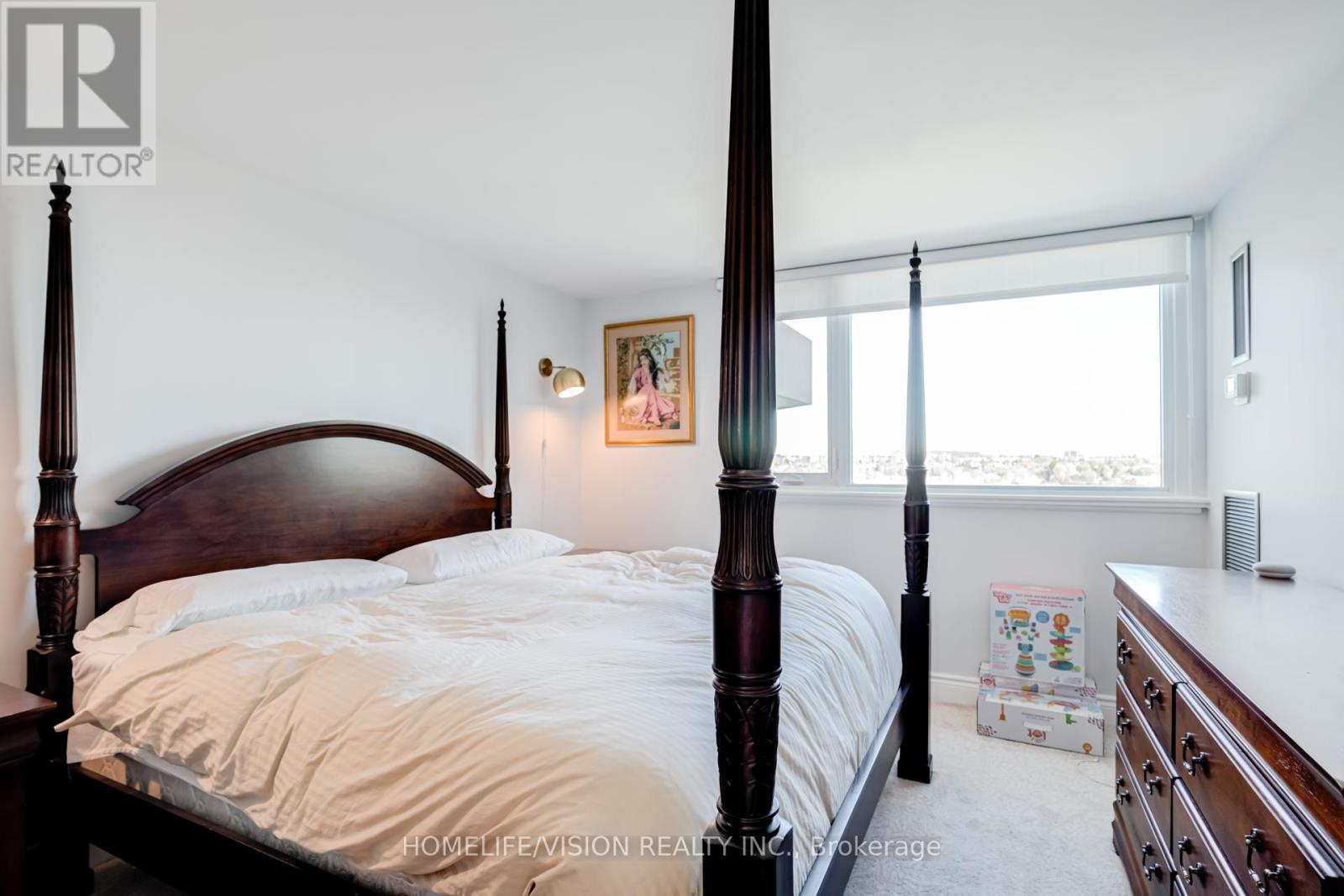 1105 - 75 Wynford Avenue, Toronto, Ontario  M3C 3H9 - Photo 23 - C12610868