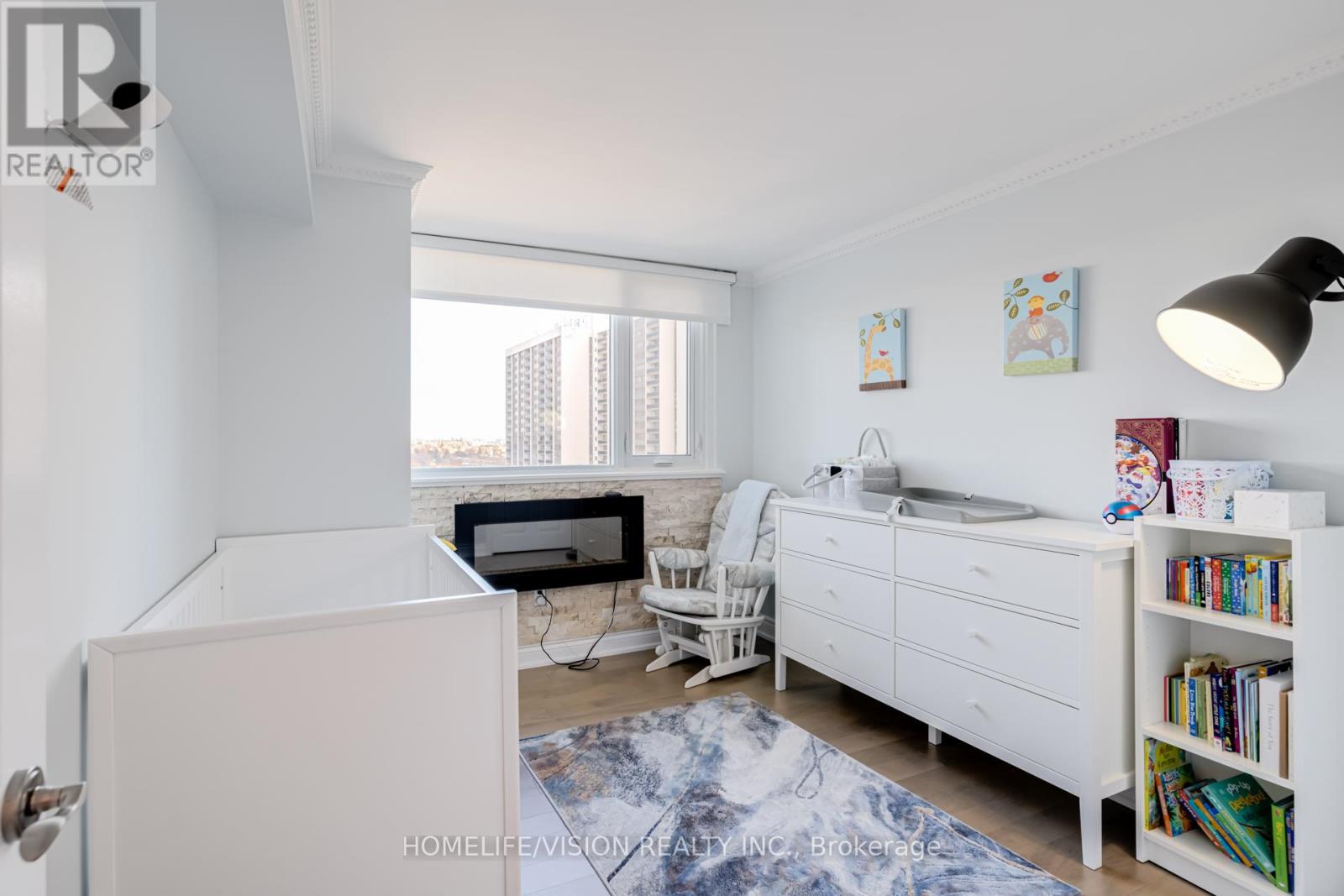 1105 - 75 Wynford Avenue, Toronto, Ontario  M3C 3H9 - Photo 27 - C12610868