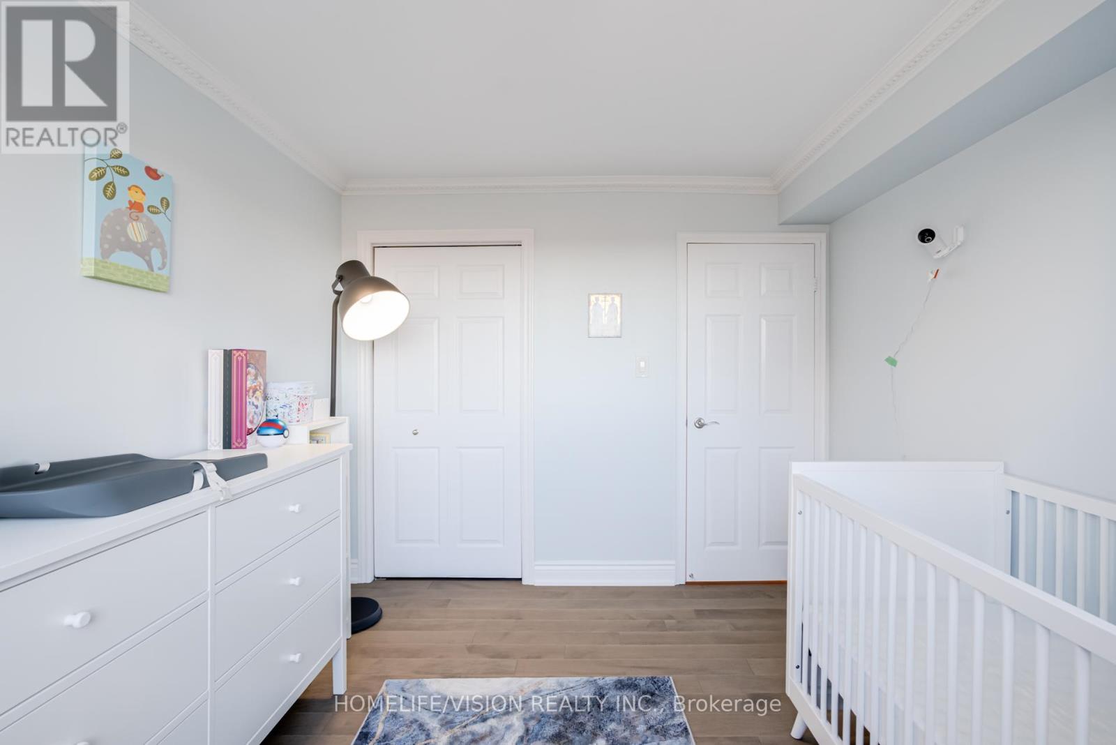 1105 - 75 Wynford Avenue, Toronto, Ontario  M3C 3H9 - Photo 28 - C12610868