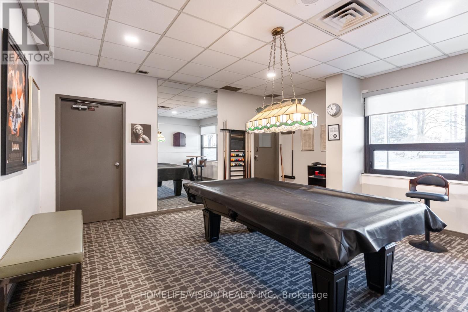 1105 - 75 Wynford Avenue, Toronto, Ontario  M3C 3H9 - Photo 39 - C12610868