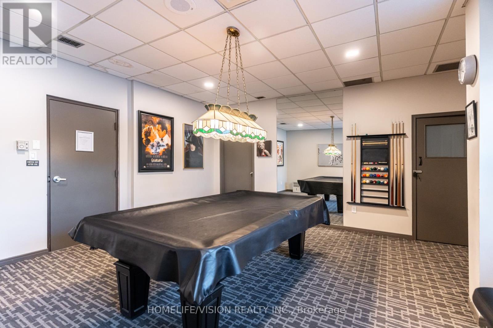 1105 - 75 Wynford Avenue, Toronto, Ontario  M3C 3H9 - Photo 40 - C12610868